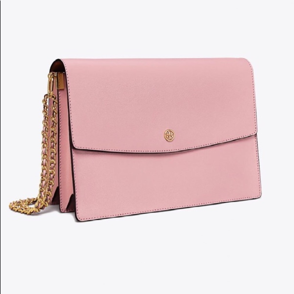 Tory Burch Large Parker  Shoulder Bag ❌SOLD❌